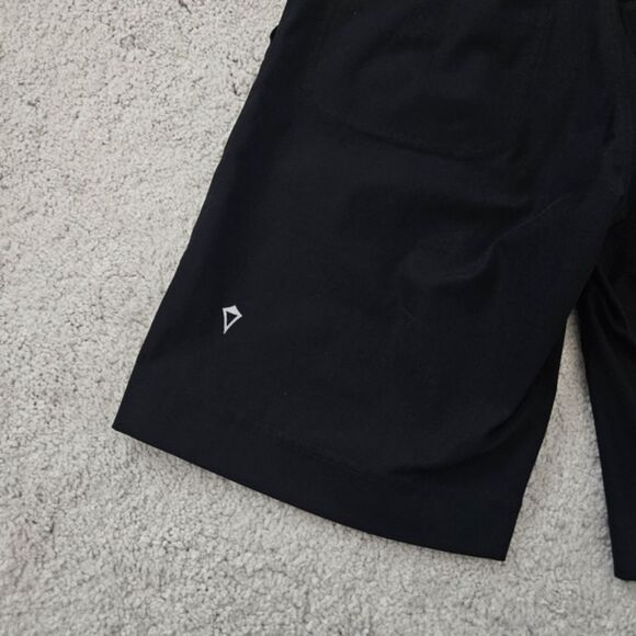 Ivivva | Match Driver Golf Shorts Black Girls 14 - Picture 4 of 4